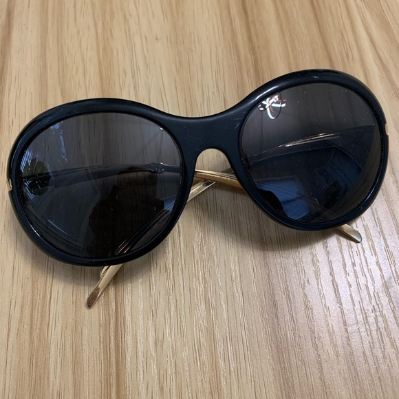 Chanel Sunglasses - Picture 1 of 4